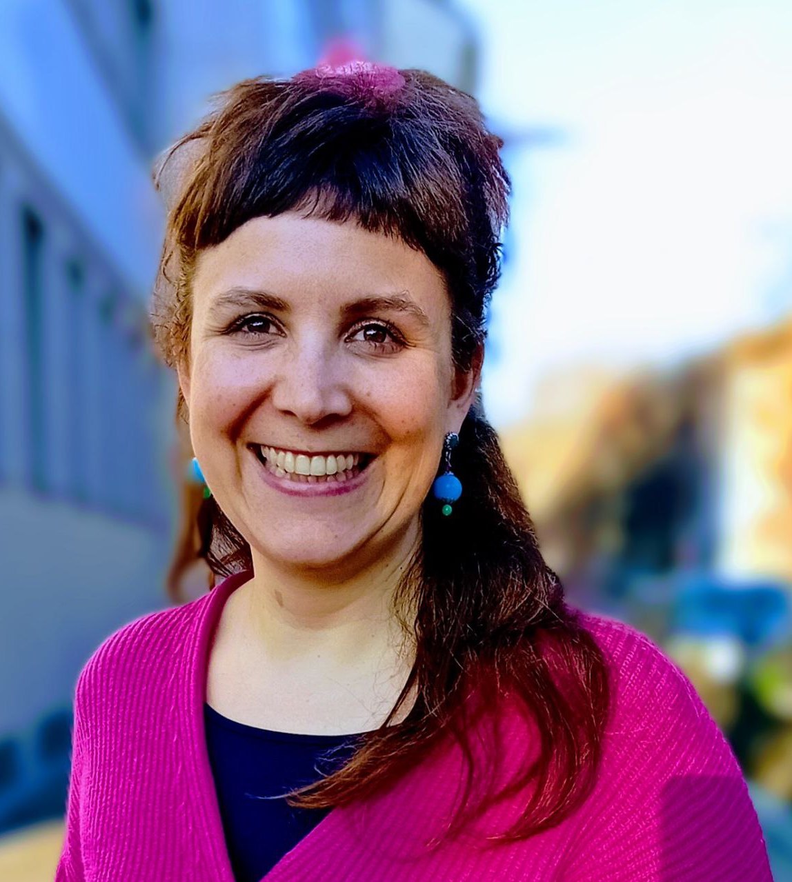 Dolores Zoé Bertschinger