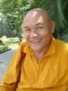 Ew. Geshe Ngawang Jangchup