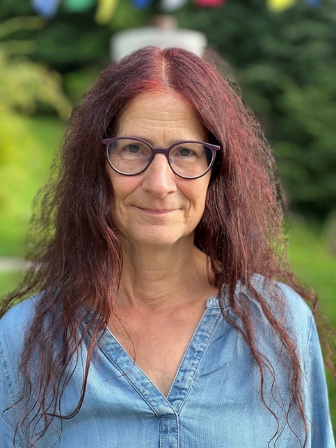 Prof. em. Dr. Karénina Kollmar-Paulenz