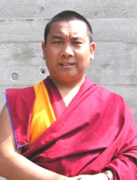 Ew. Geshe Gedun Shakya